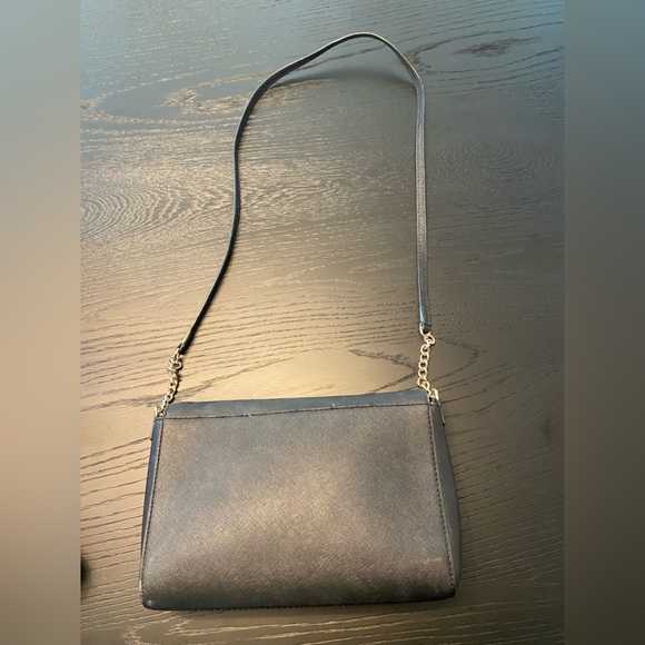 Kate Spade Black Crossbody Bag - Picture 4 of 5